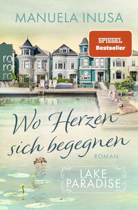 Vorderes Coverbild Lake Paradise – Wo Herzen sich begegnen