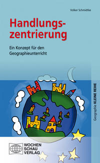 Vorderes Coverbild Handlungszentrierung
