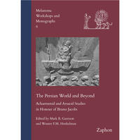 Vorderes Coverbild The Persian World and Beyond