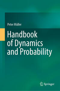 Vorderes Coverbild Handbook of Dynamics and Probability