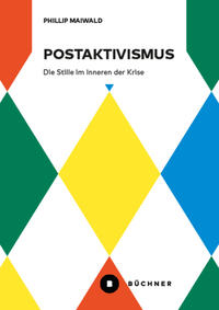 Vorderes Coverbild Postaktivismus