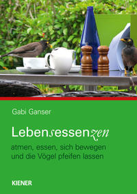 Vorderes Coverbild Lebensessenzen