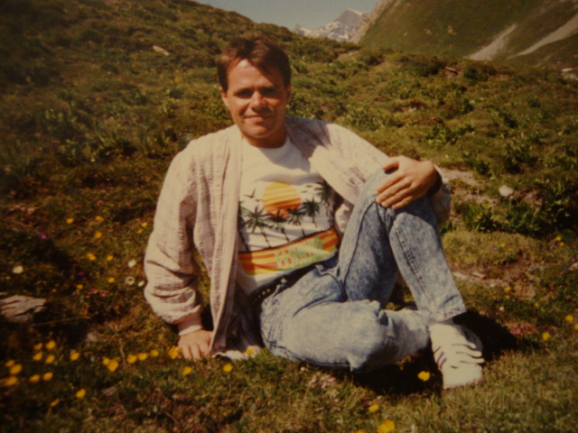 Bild des Mitwirkenden American Boy 4