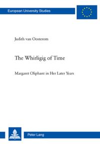 Vorderes Coverbild The Whirligig of Time