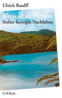 Vorderes Coverbild Kreis ohne Meister
