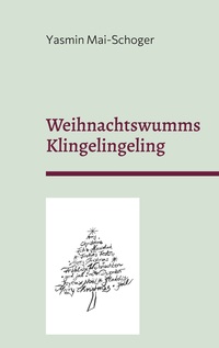 Vorderes Coverbild Weihnachtswumms - Klingelingeling