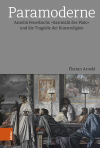Vorderes Coverbild Paramoderne