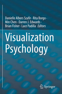Vorderes Coverbild Visualization Psychology