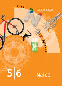 Vorderes Coverbild NaTec 5I6