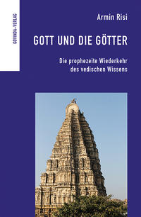 Vorderes Coverbild Gott und die Götter