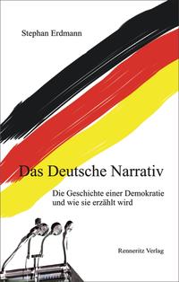 Vorderes Coverbild Das Deutsche Narrativ