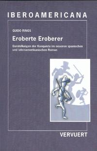 Vorderes Coverbild Eroberte Eroberer
