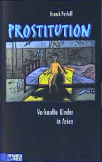 Vorderes Coverbild Prostitution