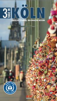 Vorderes Coverbild 3 Tage in Köln
