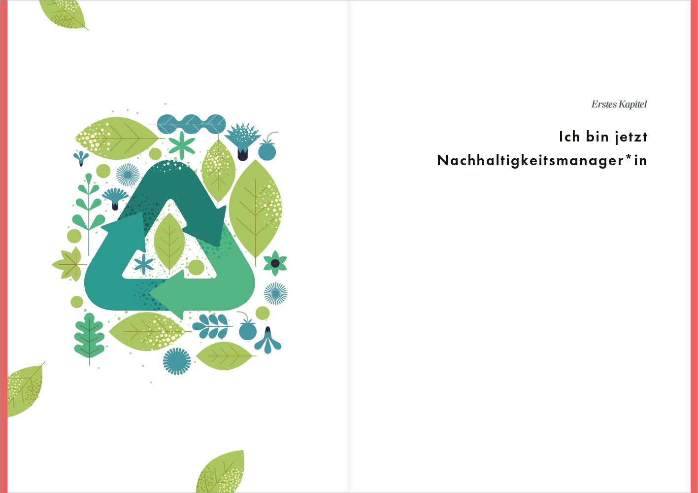Beispielinhalt (Bild) My First Year as a Sustainability Manager