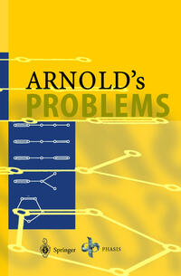 Vorderes Coverbild Arnold's Problems