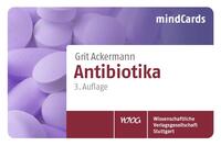 Vorderes Coverbild Antibiotika