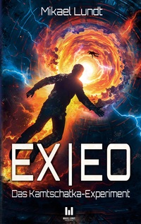 Vorderes Coverbild EX|EO
