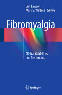 Vorderes Coverbild Fibromyalgia