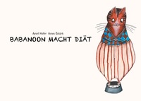 Vorderes Coverbild Babanoon macht Diät