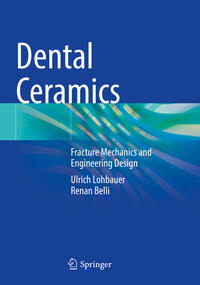Vorderes Coverbild Dental Ceramics