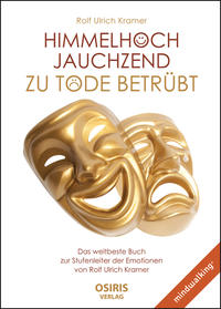 Vorderes Coverbild Himmelhoch jauchzend - zu Tode betrübt