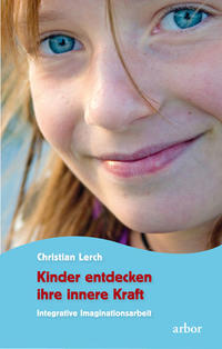 Vorderes Coverbild Kinder entdecken ihre innere Kraft
