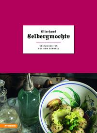 Vorderes Coverbild Ollerhond Selbergmochts