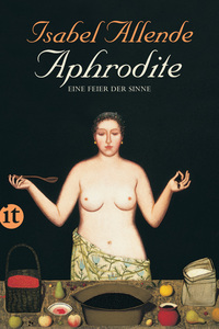 Vorderes Coverbild Aphrodite – Eine Feier der Sinne
