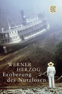 Vorderes Coverbild Eroberung des Nutzlosen
