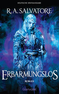 Vorderes Coverbild Erbarmungslos