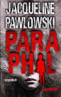 Vorderes Coverbild Paraphil