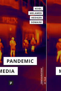 Vorderes Coverbild Pandemic Media