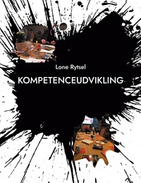 Vorderes Coverbild Kompetenceudvikling