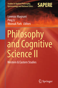 Vorderes Coverbild Philosophy and Cognitive Science II