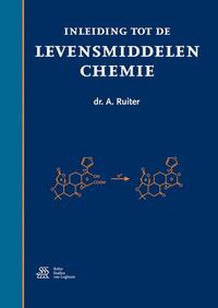 Vorderes Coverbild Inleiding tot de levensmiddelenchemie