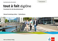 Vorderes Coverbild Tout à fait digiOne