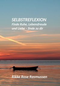 Vorderes Coverbild Selbstreflexion