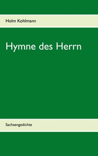 Vorderes Coverbild Hymne des Herrn