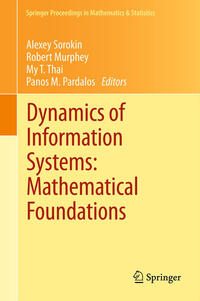 Vorderes Coverbild Dynamics of Information Systems: Mathematical Foundations
