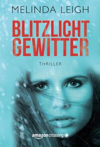 Vorderes Coverbild Blitzlichtgewitter