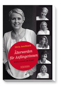 Vorderes Coverbild Älterwerden für Anfängerinnen