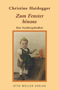 Vorderes Coverbild Zum Fenster hinaus