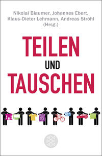 Vorderes Coverbild Teilen und Tauschen