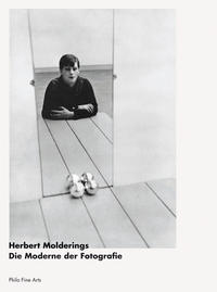 Vorderes Coverbild Die Moderne der Fotografie
