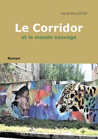 Vorderes Coverbild Le corridor