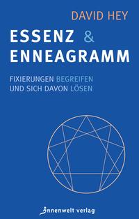 Vorderes Coverbild Essenz und Enneagramm