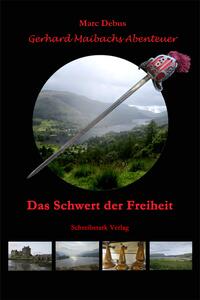Vorderes Coverbild Das Schwert der Freiheit