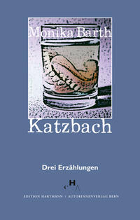 Vorderes Coverbild Katzbach