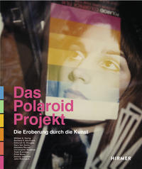 Vorderes Coverbild Das Polaroid-Projekt